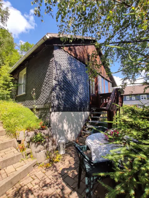 Gasthaus Piesau - Thüringer Wald - Rennsteig - Image 1