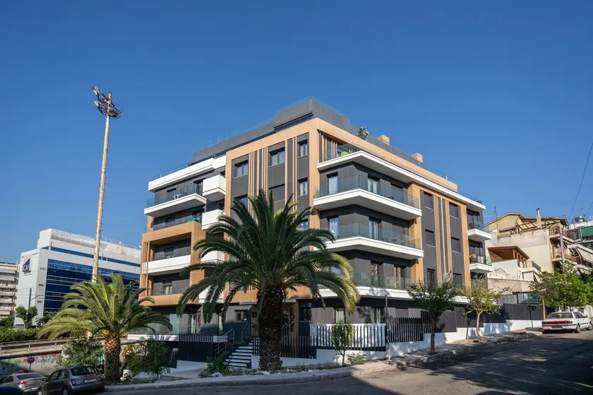 The Edge - Luxury Residences - Image 1
