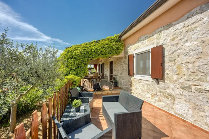 Casa Lukas Dračevac - Image 1