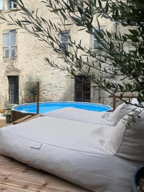 Dreamhome B&B Limoux - Image 1