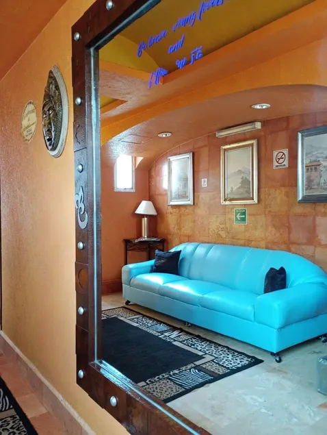 Hotel Real Azteca - Image 1