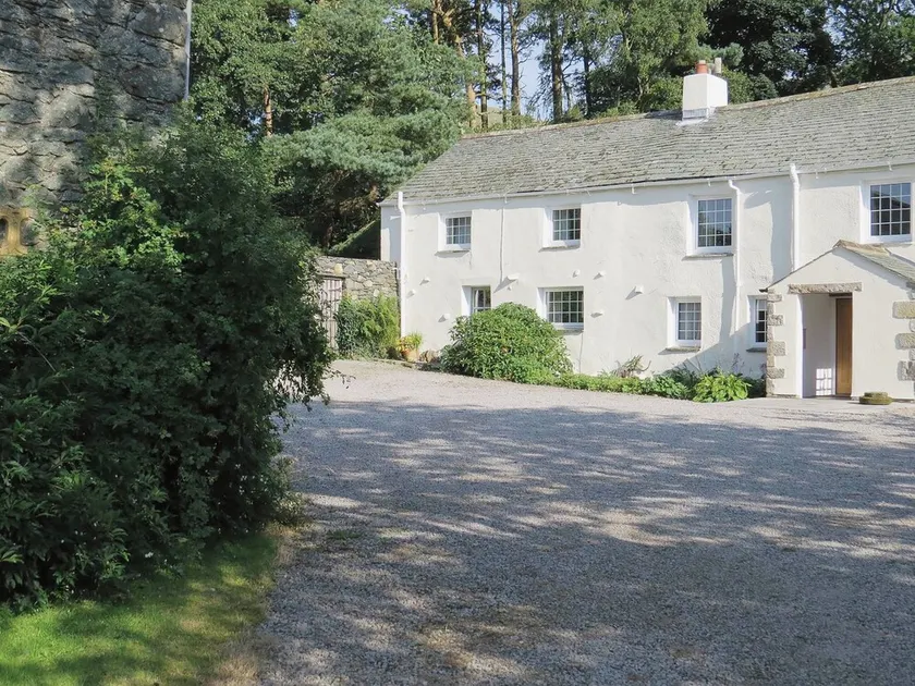 2 Schlafzimmer Unterkunft in near Bassenthwaite - Image 1