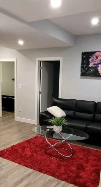 OASIS COZY SUITE - Image 1