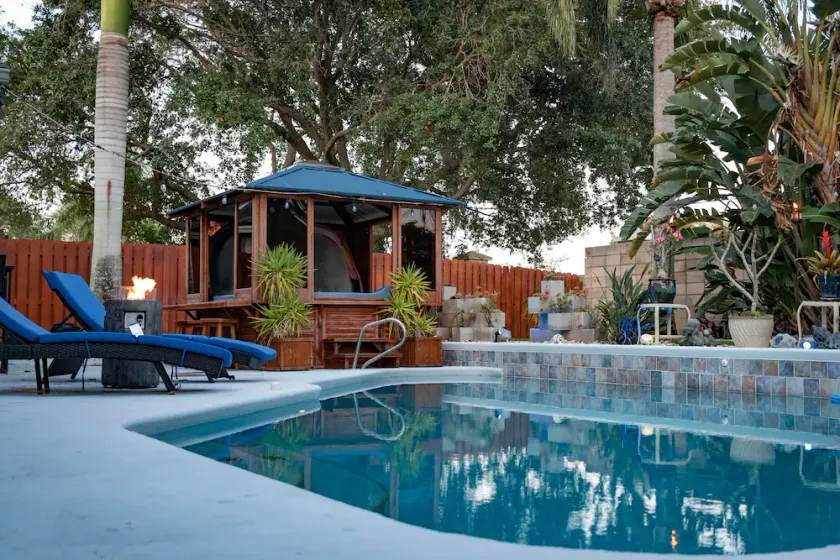 Heated Pool Home & SPA in Viera-w/Private Movie Theater!Your Home Away from Home - Image 1