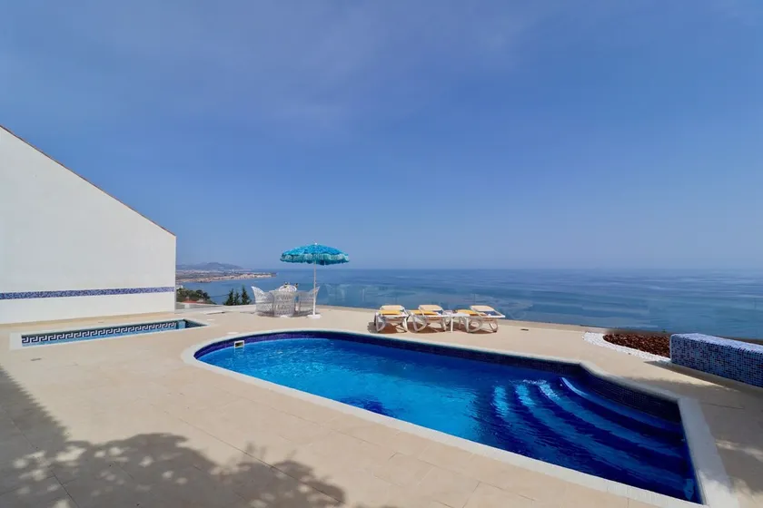 Villa Tango - Image 1