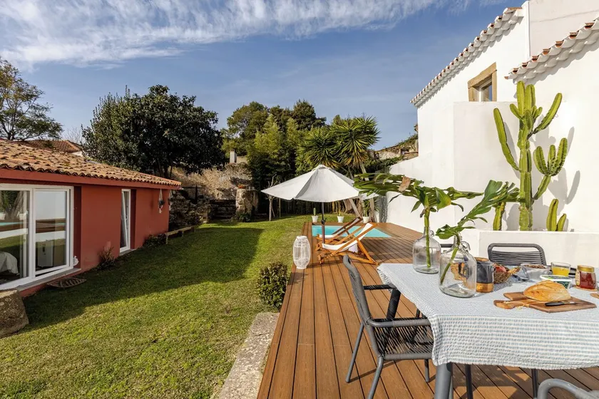 Casa Ruiva - Portugal West Coast - Image 1
