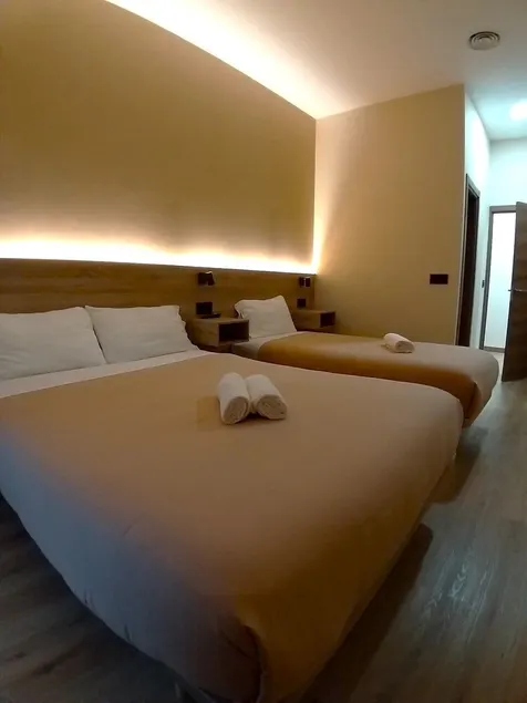 OPTIMUS COMFORT Campoamor 101 - Image 1