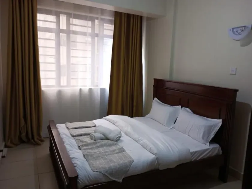 Lux Suites Wawazi Court Apartments - Image 1