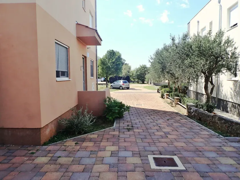 Apartment Kuco (77741-A1) - Starigrad Paklenica - Image 1