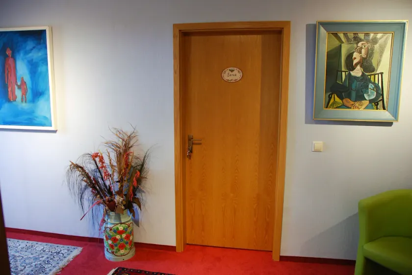 Apartment Heidi - Image 1
