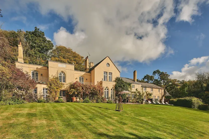 Roupel Hall - Luxury Cottages - Image 1