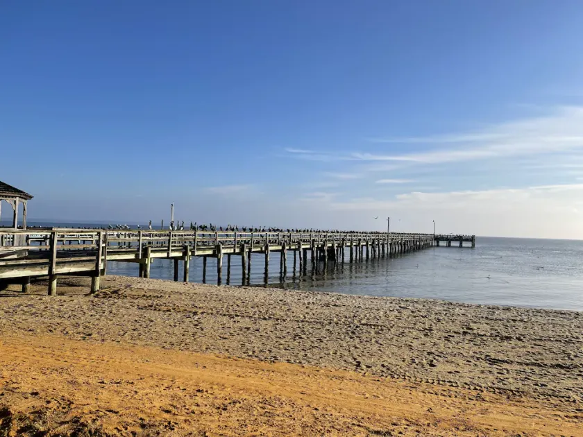 Bayview Breeze w/screened porch - Image 1