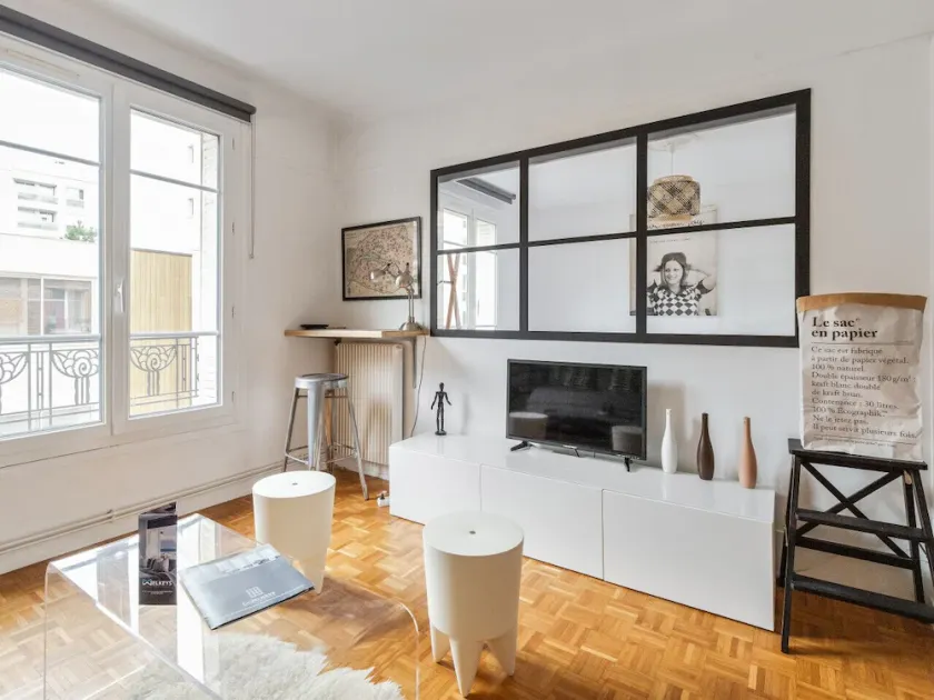 Appartement Pouchard Welkeys - Image 1