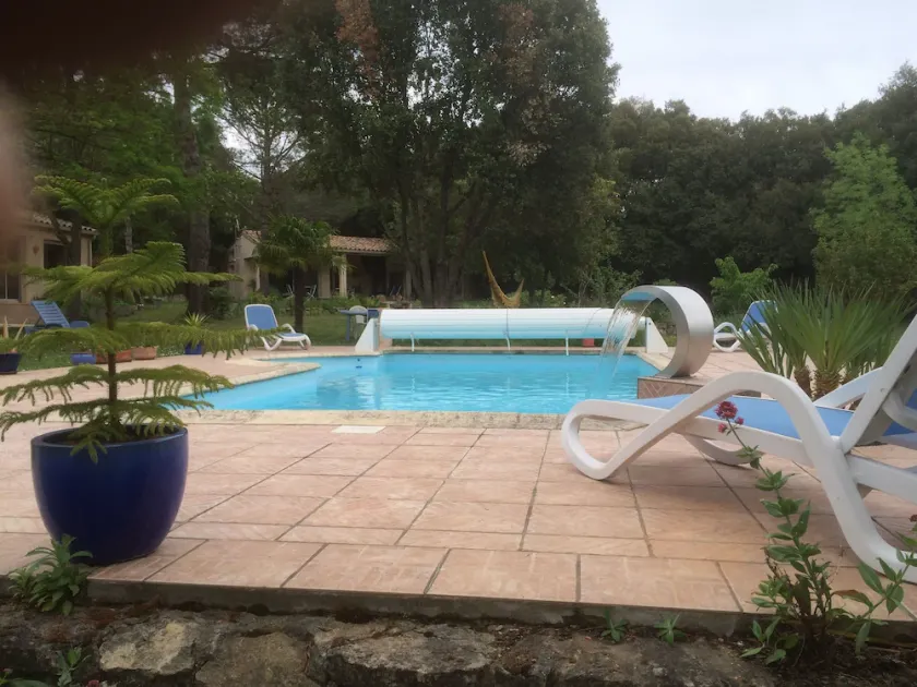 Stille sommerhus nær Carcassonne pool - Image 1