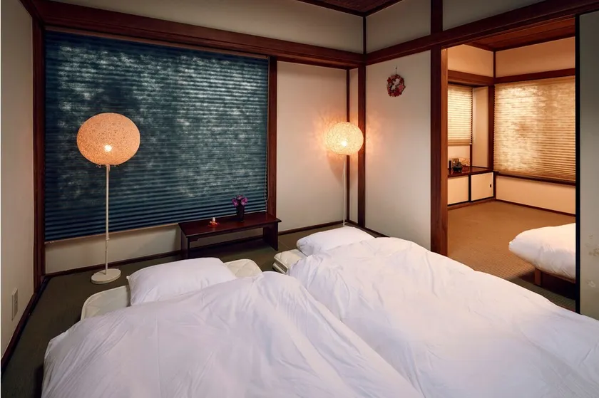 Traditional House West Ikebukuro - トラディショナルハウスウェスト池袋 - Image 1