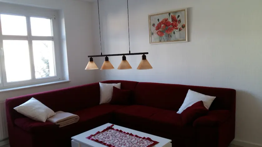 Appartement confortable avec vue sur les vignobles dans un emplacement idéal - Image 1