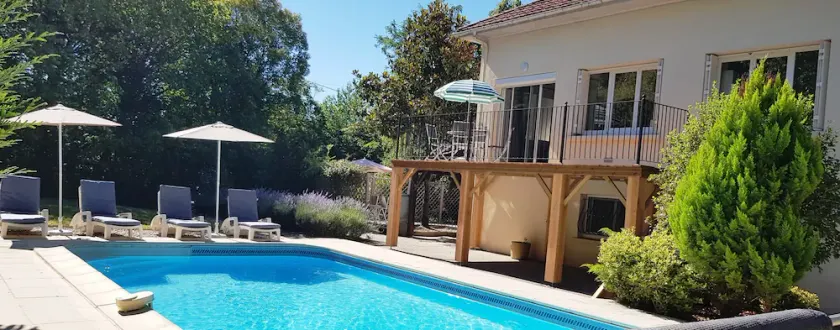 Schöne Villa mit 3 Schlafzimmern und privatem Pool, 3. Schlafzimmer nach Wahl. - Image 1