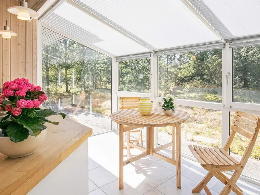 5 star holiday home in Strandby - Image 1