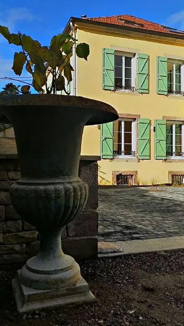 LA CHOUETTE MAISON - CAMERA PER GLI OSPITI - Image 1