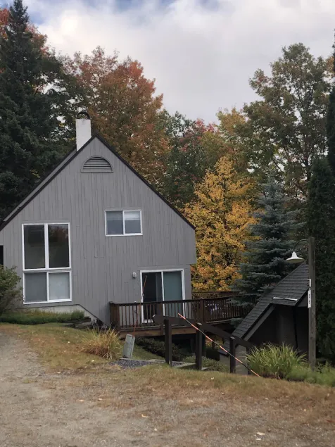 Charming Sugarbush Standalone Condo - Image 1