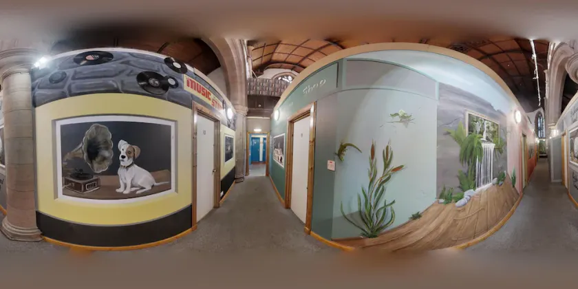 Belford Hostel - Image 1