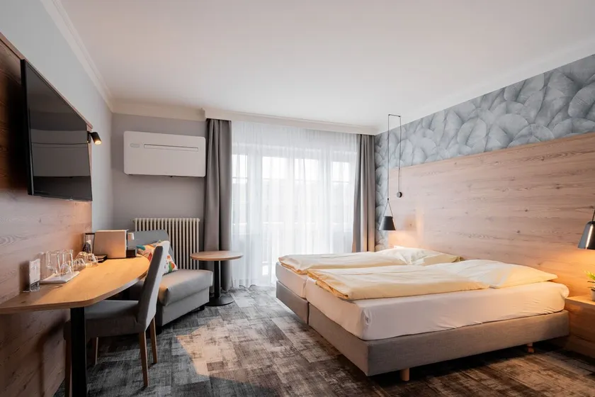 Quarto Duplo Standard - Image 1