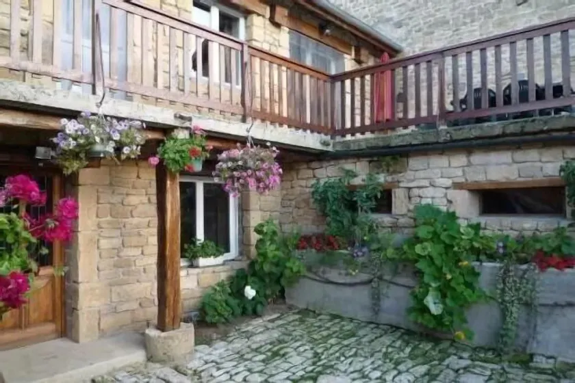 House for rent 68 persons in Autreville St Lambert (Meuse) - Image 1