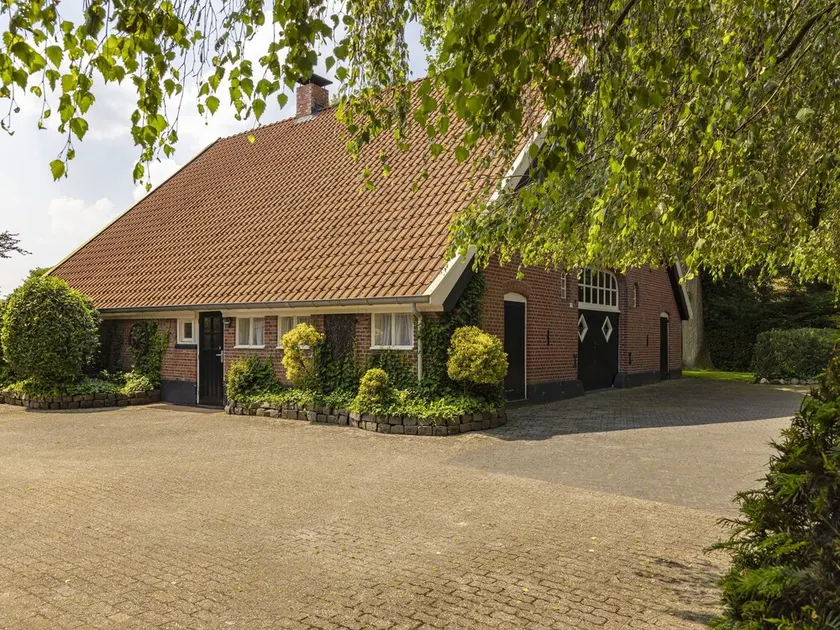 Holiday Home Familieboerderij by Interhome - Image 1