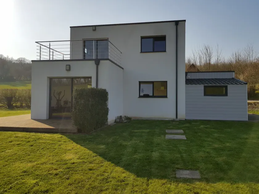 Modern country house - Image 1