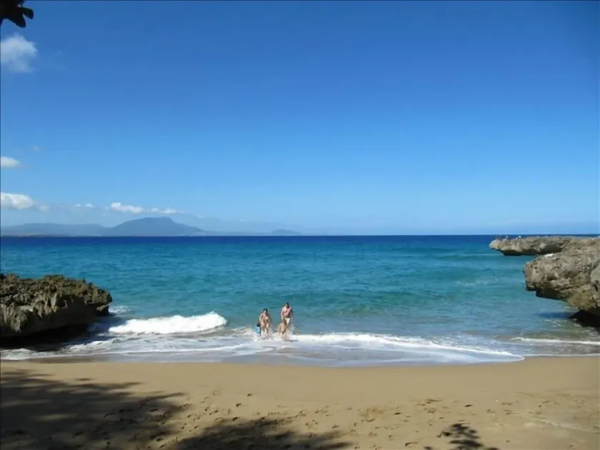 4 dormitorios Villa privada en el corazón de Sosua, una escapada al paraíso. - Image 1