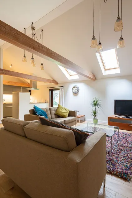 The Cart Lodge at Grove Barn - Image 1
