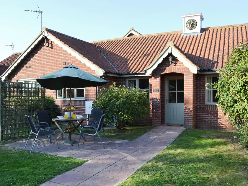 2 Bed in Rollesby oc-2324 - Image 1