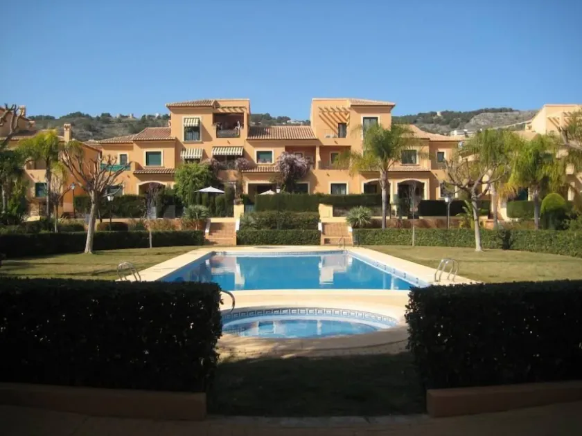 Javea: Apartment/ flat - Jávea - Image 1