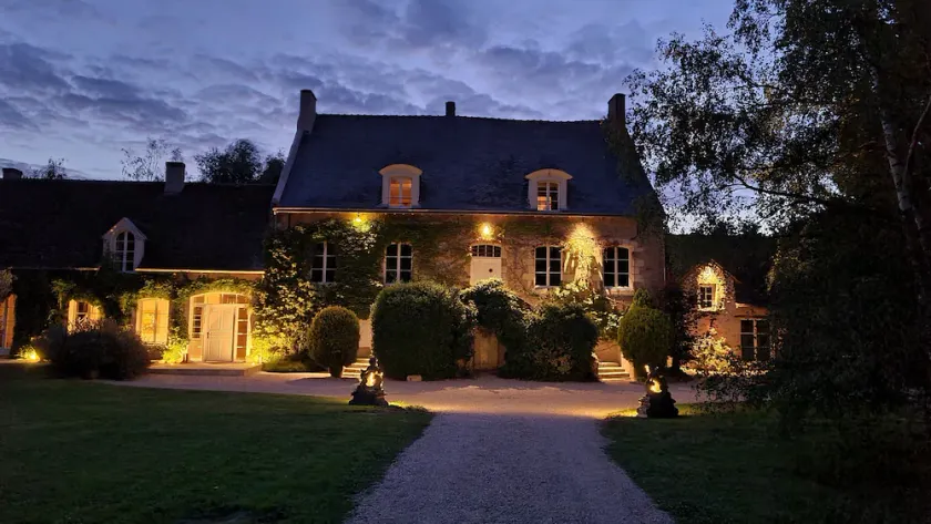 Domaine de la Blonnerie - Image 1