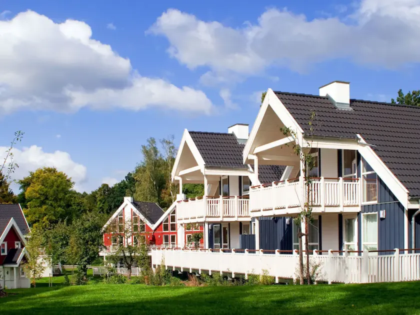 Vacation home Fünen by Interhome - Image 1