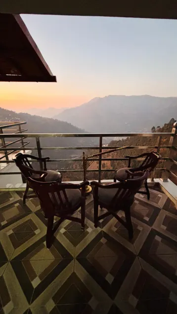 Birchwood Homestay - Image 1