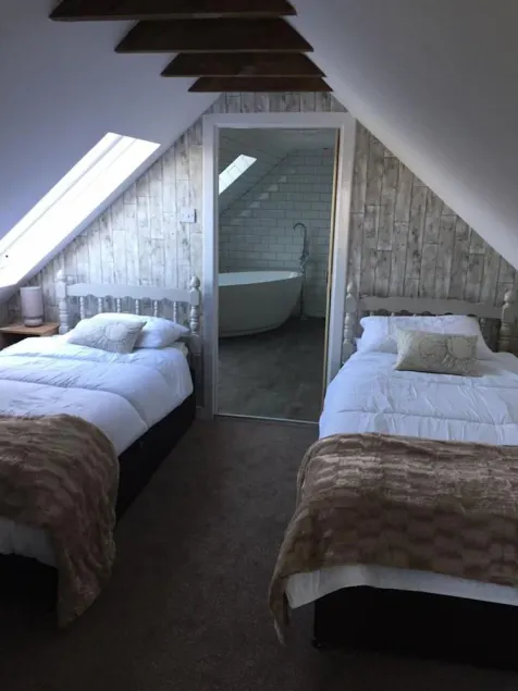 Dunruadh Cottage - Image 1