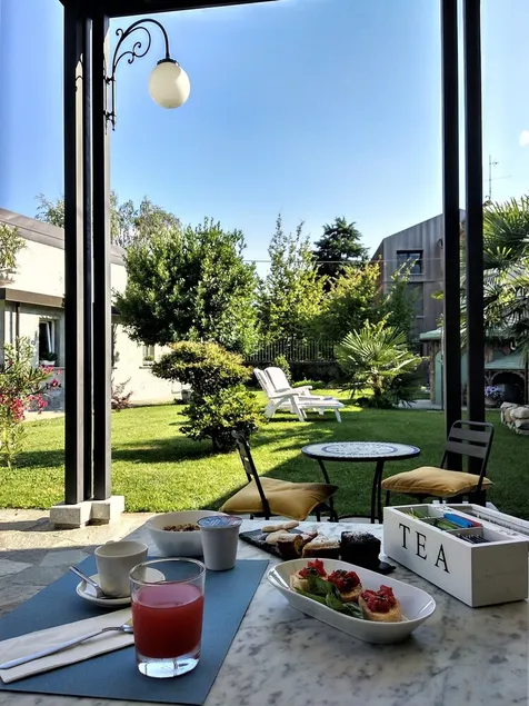 Residenza Laurum - Image 1