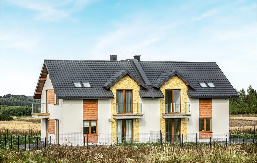 Magnifique appartement à Busko-Zdrój - Image 1