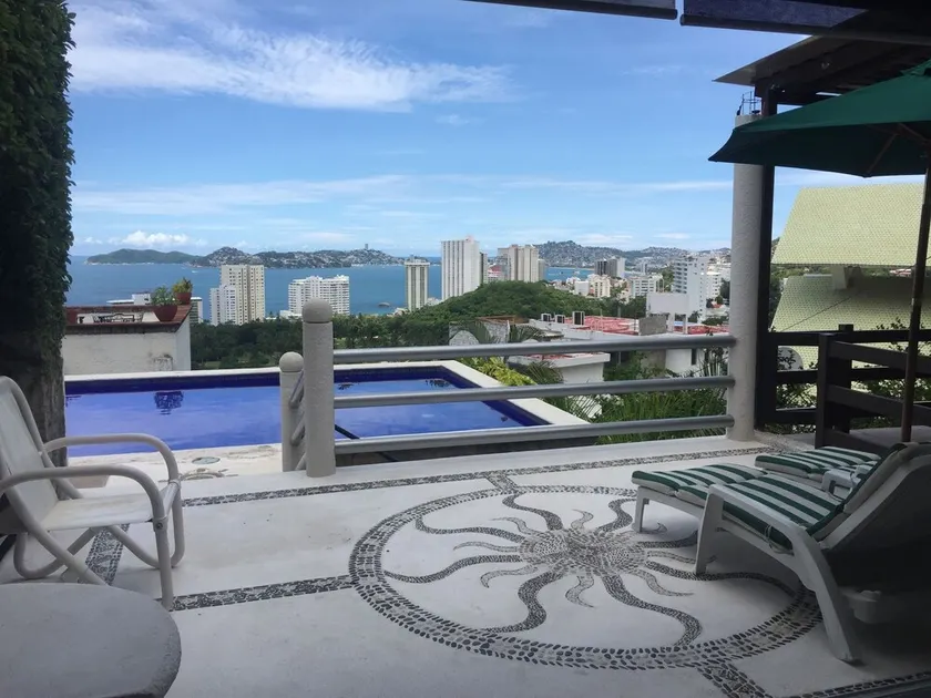 Hermosa Villa Puesta al SOL - Image 1
