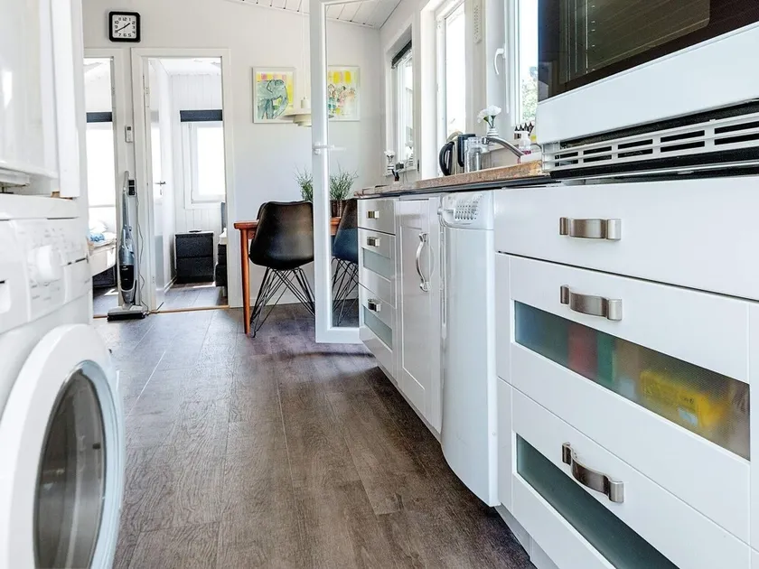 5 person holiday home in Hovborg - Image 1