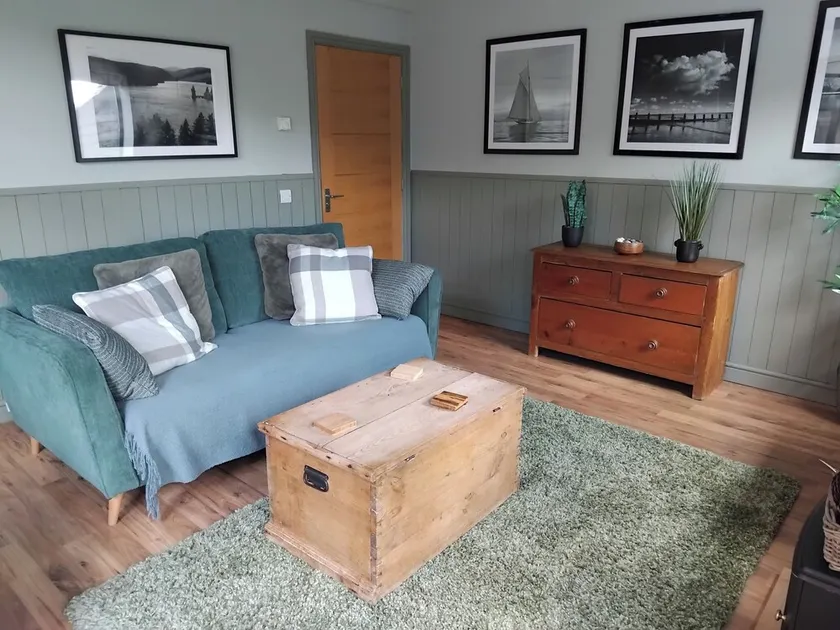 Spoonley Apartment In Llansantffraid Ym Mechain - Image 1