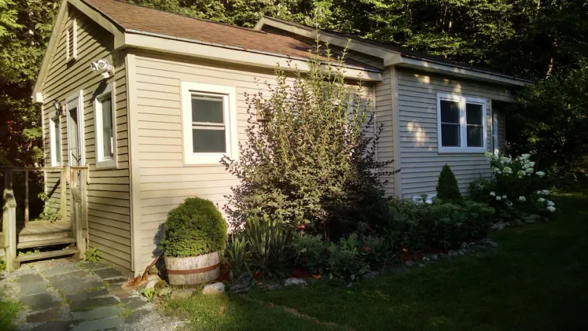 Peaceful Cottage Retreat - Image 1