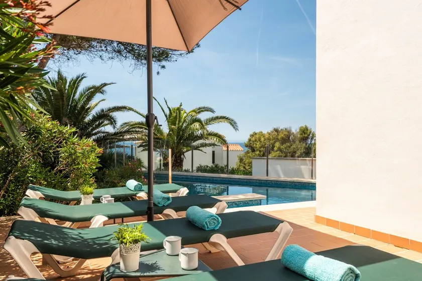 Vela Llatina - Binibeca Vell - Image 1