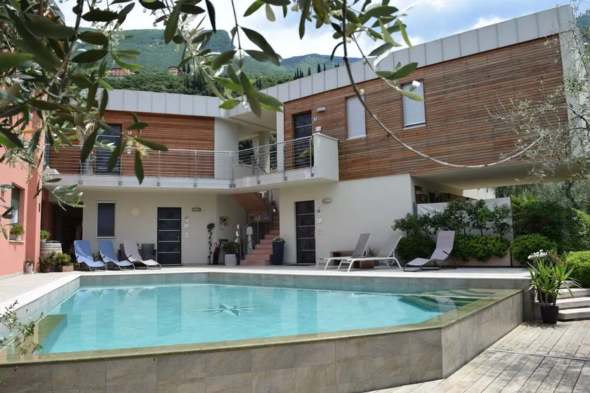 \"CASABANA \"App.GIRASOLE with private garden -top pool 023045-LOC-00051 - Image 1