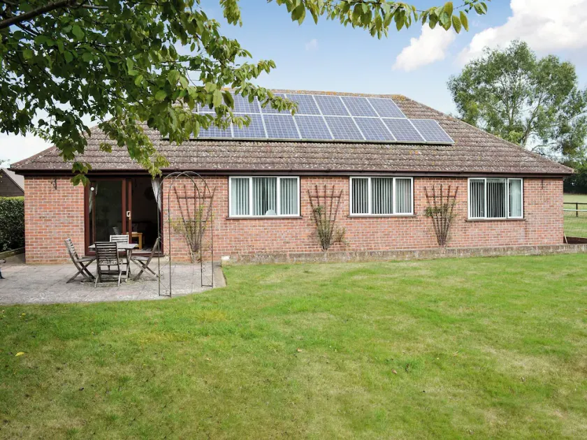 1 værelses bolig i Polstead - Image 1