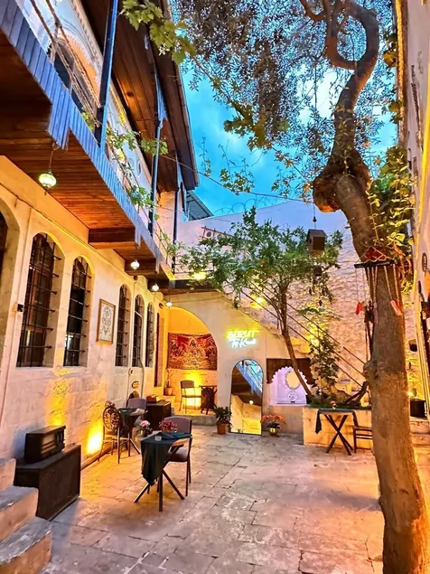 BEİRUT TAŞ KONAK OTEL - Image 1