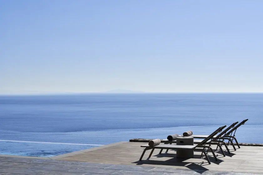 Feeling the endless blue ! - Image 1