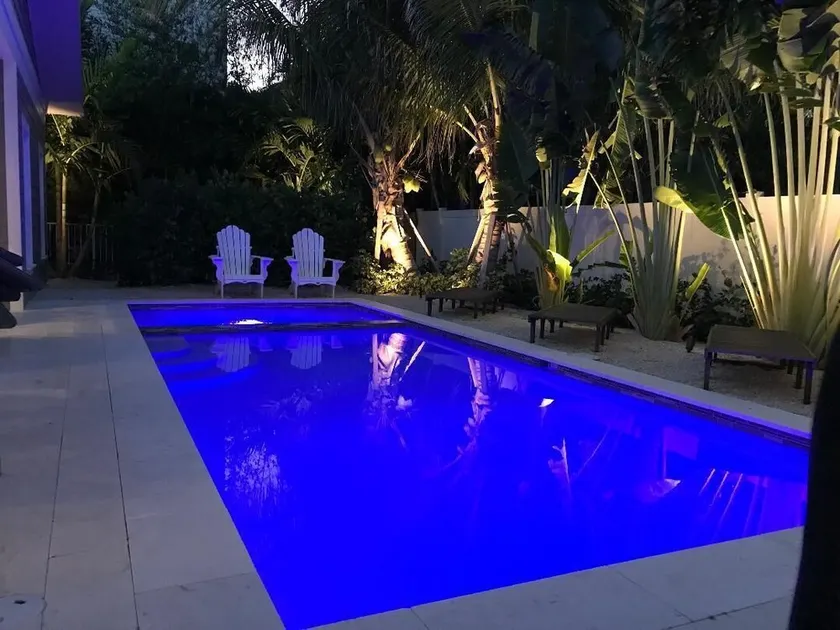 Ny Luksus-Professionelt Designet / Udsmykket, Pool / Spa / Privat Overfor Strand - Image 1