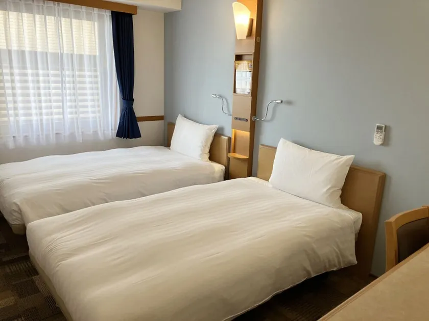 Toyoko Inn Fukushima-eki Higashi-guchi No 1 - Image 1